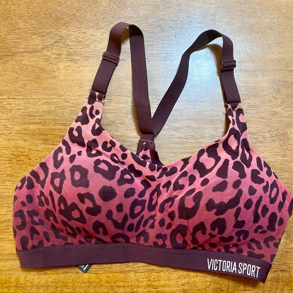 Victoria secret sports bra
